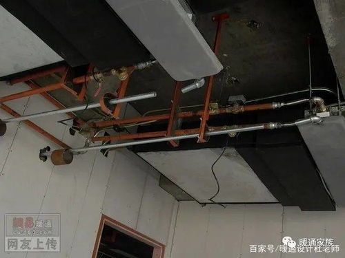 老工程師總結(jié)的通風(fēng)空調(diào)施工寶典 圖文并茂