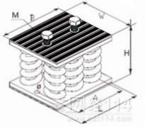 空氣彈簧熱壓平板機(jī) 革新制造工藝的高效設(shè)備