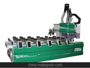 意大利木工機械供應商與批發市場概覽 以空氣彈簧熱壓平板機為例