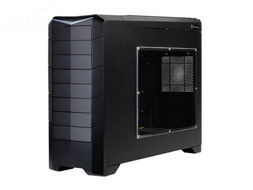 探索經(jīng)典設(shè)計(jì) 銀欣烏鴉2機(jī)箱的空氣動力學(xué)與結(jié)構(gòu)工藝